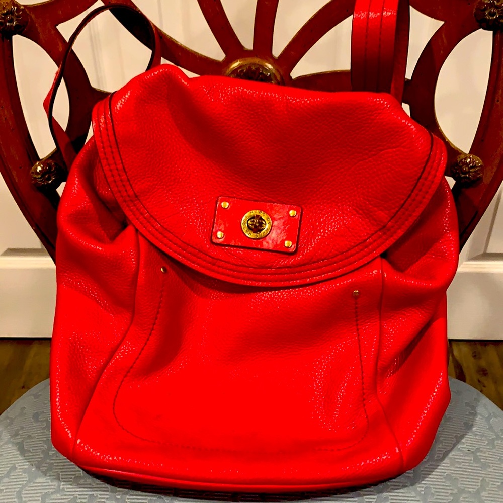 Marc by Marc Jacob backpack